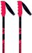 Rossignol Hero Sl bâtons rouge 90 cm enfants