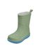 PLAYSHOES Regenlaarzen lichtgroen