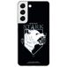 ERT GROUP mobiel telefoonhoesje voor Samsung S22 origineel en officieel erkend Game od Thrones patroon Game of Thrones 007 aangepast aan de vorm van de mobiele telefoon, hoesje is gemaakt van TPU