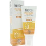 Bioregena Spray Solaire Enfant SPF50 90ml