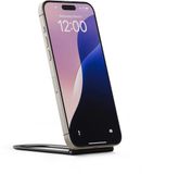 Twelve South Curve Nano Magnetische iPhone Stand – Zwart