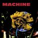 Crack The Sky Machine