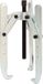 KS Tools 630.3601 Poelietrekker Spanbereik 18 -100 mm Aantal haken 3