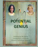 Potential Genius Paperback