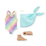 Corolle Girls Luna Beach Set Pop