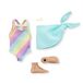 Corolle Girls Luna Beach Set Pop