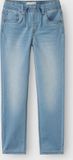 NAME IT NKMRYAN SLIM SWE JEANS 5225-TH NOOS Jongens Jeans Blauw Maat 170