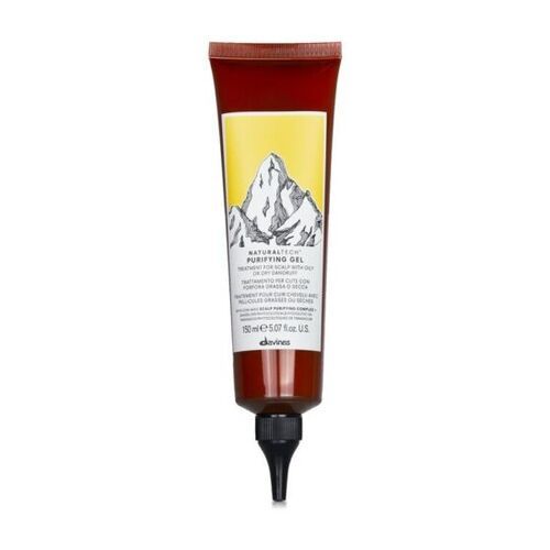 Davines Natureltech Purifying Gel 150 ml