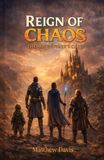 Reign of Chaos: The Adventurer's call