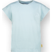 Vingino Girls Helina T-shirt Powder Blue