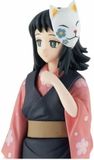 Banpresto Kimetsu no Yaiba Action Figures - Multicolor, Plastic - 0.20 kg