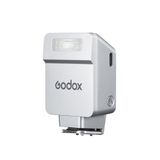 Godox IT22 C camera-flitser Compacte flits Zwart