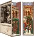 Tonecheer 84 Charing Cross Road Book Nook Bouwpakket