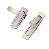 Ips Parts Jadero ICM-2283 cilindrische pomp