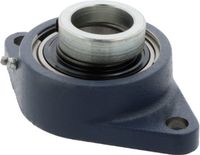 SNR EXFLE203 Flenslager
