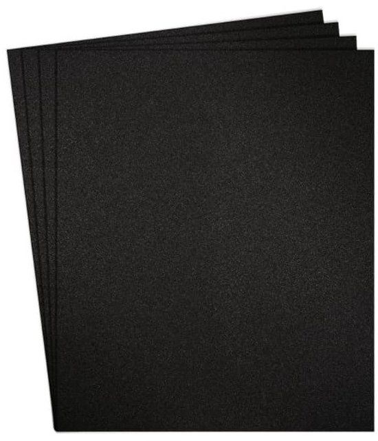 Klingspor PS 11 A Schuurpapier P220 Waterbestendig 230x280mm 50 stuks