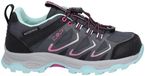 CMP Lage Schoenen voor kinderen Byne Waterproof Antraciet