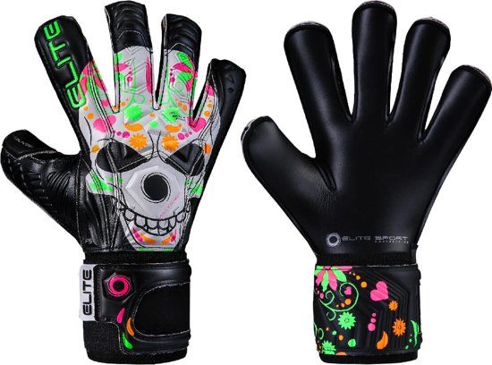 Elite KEEPERSHANDSCHOEN CALAVERA MAAT 10