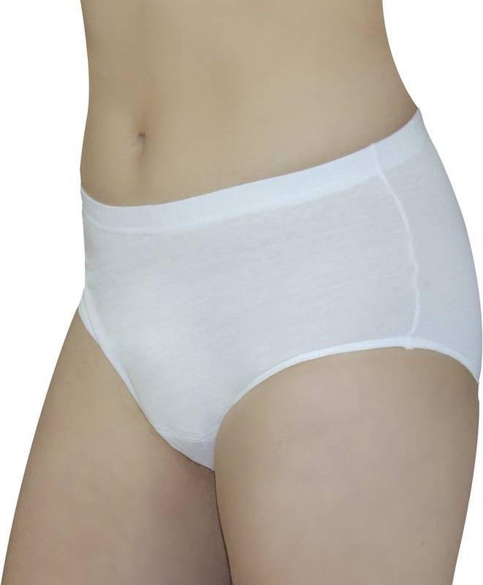 Hydas Dames incontinentieslip maat 50/52