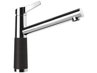 Schock Keukenkraan SC-510 Onyx