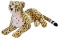 Wild Republic Knuffel Cheetah Junior 70 Cm Pluche Beige/geel