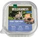 REAL NATURE WILDERNESS natvoer kat, adult, Jelly Core, More than Meat Kip met bosbes 16x100 g