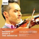 Sebastian See-Schierenberg - Sounds Of Spain & The Americas