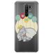 ERT GROUP mobiel telefoonhoesje voor Xiaomi REDMI 9 origineel en officieel erkend Disney patroon Dumbo 003 optimaal aangepast aan de vorm van de mobiele telefoon, gedeeltelijk bedrukt