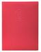 Clairefontaine 60338C - Geniet Schetsboek Crok'Book - 20 Vellen Wit Tekenpapier 17x22 cm 160g - Staand Formaat - Willekeurige Kleur Kaft - Pak van 10 Schetsboeken