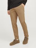 JACK & JONES Marco Fury slim fit heren chino groen