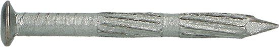 pgb-Europe PGB-FASTENERS Z2-regelnagel Ø 4,50x80 Zn | 100 st