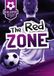 The Jolly Fish Press The Red Zone Hardcover