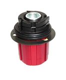 XLC Vrijlooplichaam voor MTB 9/10-voudig SSP-type, 26 inch, 2169500300