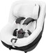 Maxi-Cosi Organic Zomerhoes Pearl 360/Pro & Mica 360/Pro/Eco i-Size - Natural White