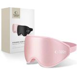 Tech-Protect Masque de sommeil EyeShade - Rose bébé