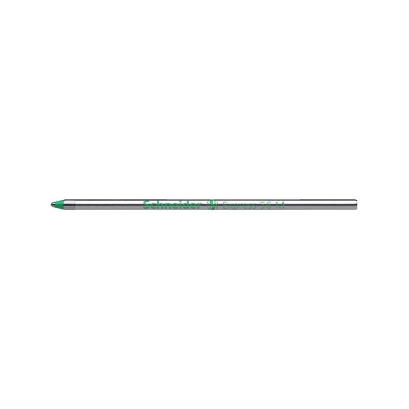 Schneider Balpenvulling tbv 4 kleuren balpen groen medium