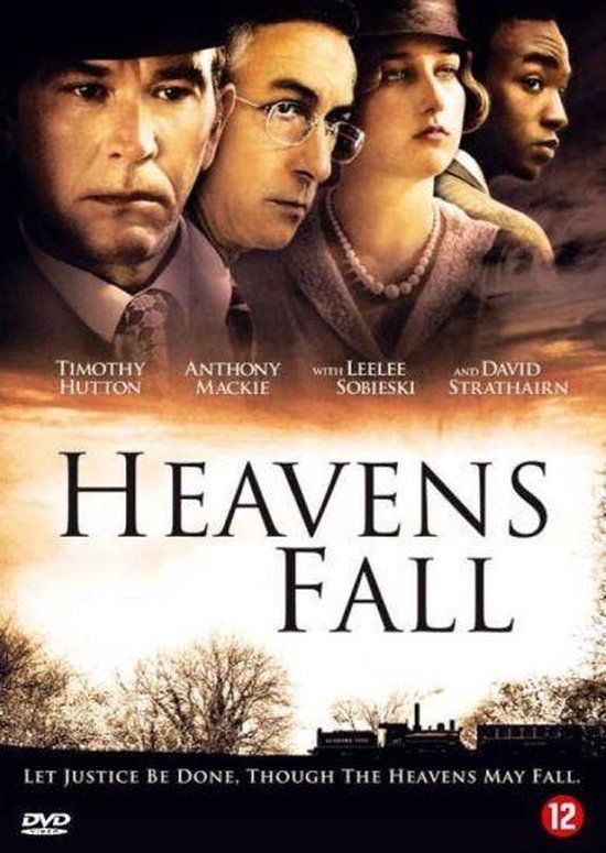 Heaven'S Bol Heaven's Fall DVD