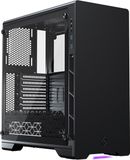 MetallicGear Neo V2 ATX Case, Black