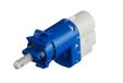 HELLA 6DD 010 966-011 Schakelaar, rembediening(motorsturing) - 12V - Aantal aansluitingen: 2 - Geclipst - Sluiter - Electrisch