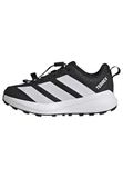 Adidas Terrex Agravic Trailrunningschoenen - Kinderen - Zwart