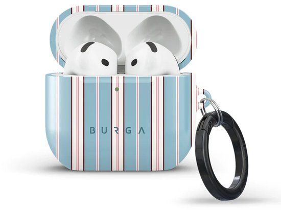 Burga Hardcase voor de Apple AirPods Pro 3 - Afternoon Nap