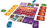 Asmodee Jeu de société ASMCGCOMP01