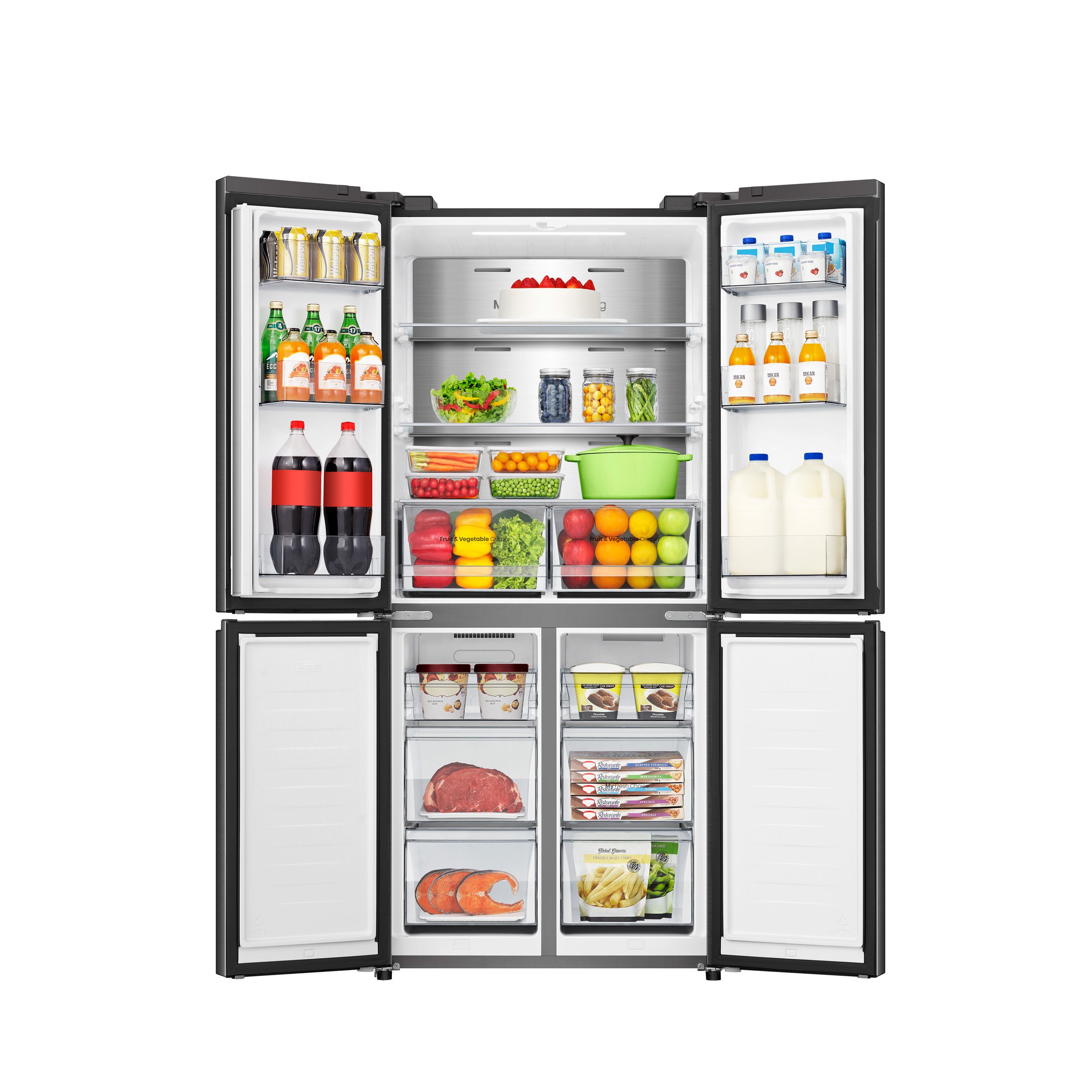 Hisense RQ5P470SAFE