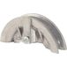 KS Tools 203.1232 Aluminium-buigmal, Ø 5/8"