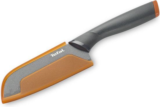 Tefal Fresh Kitchen Santoku Knife 12 cm
