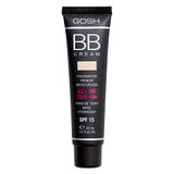Gosh Bb Cream Foundation Primer Moisturizer #0 -zand 30 ml