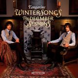 Coast2Coast Tangarine - Winter Songs (CD)