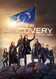 Dutch Film Works Star Trek Discovery - Seizoen 3 (DVD)