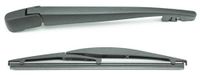 Taros Trade 244-5070-N-139426 ruitenwisserarm en wisserblad, set van 2