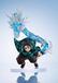 ConoFig Tanjiro Kamado – Figurine PVC, Demon Slayer, 1 pièce